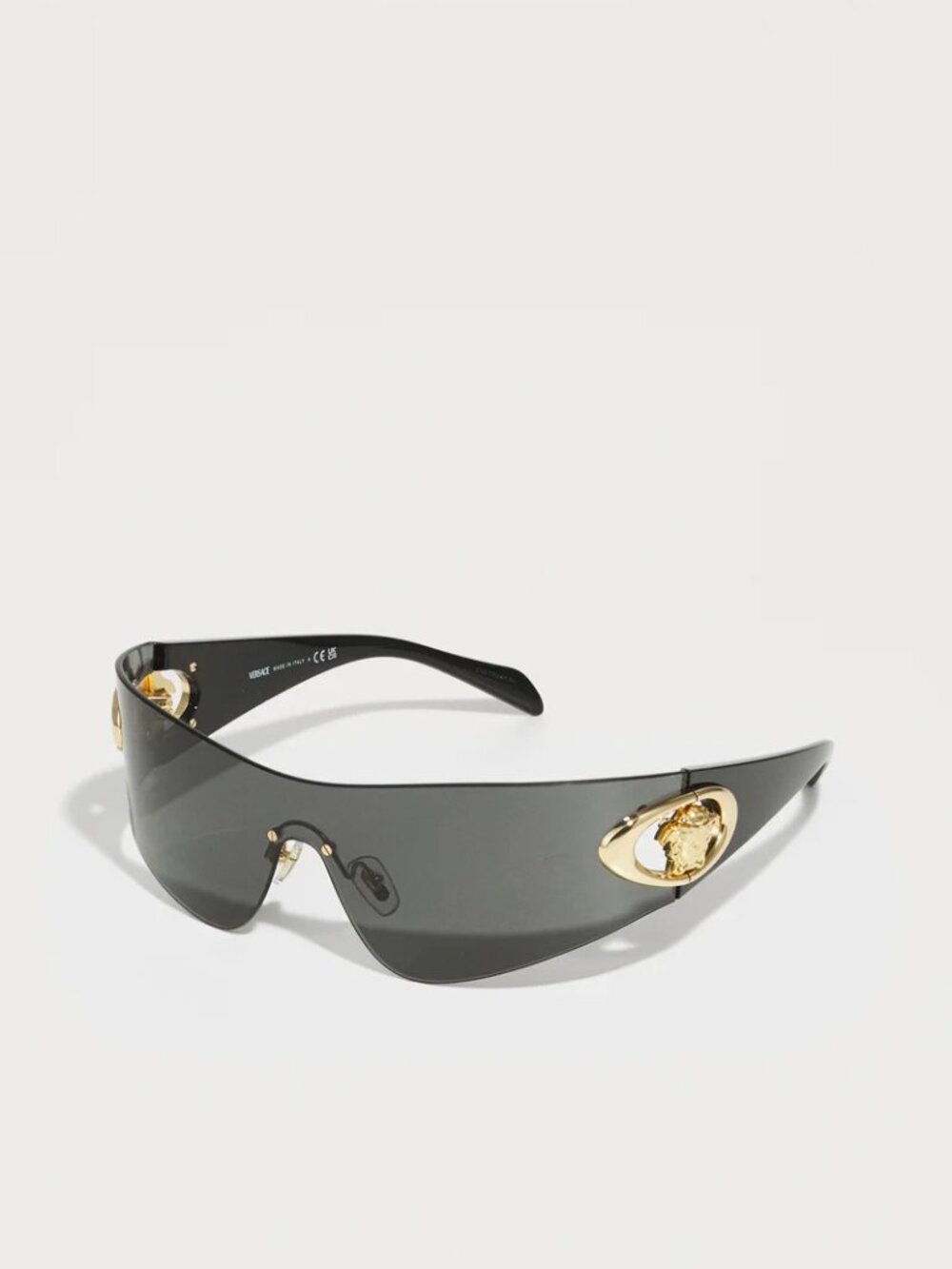 NEW VERSACE SUNGLASSES UNISEX VE2280 1002/87 EYEWEAR VERSACE VE2280 100287